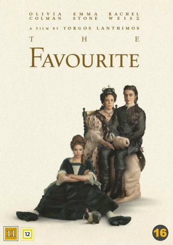 THE FAVOURITE